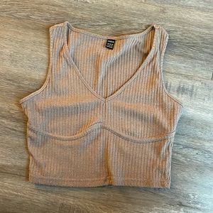 Shein Tank top